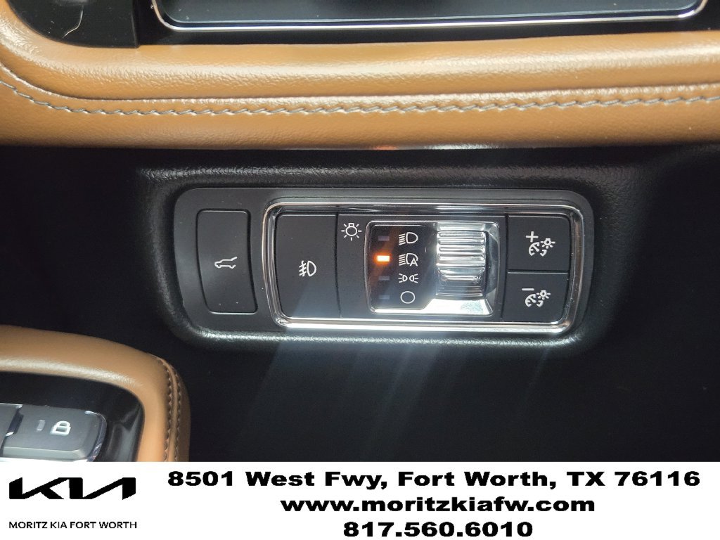 Used 2020 Lincoln Aviator Reserve w/ Equipment Group 201A AWD/4WD image 22