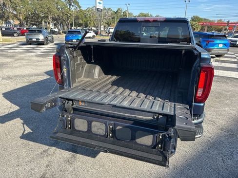 Used 2022 GMC Sierra 1500 Denali image 64