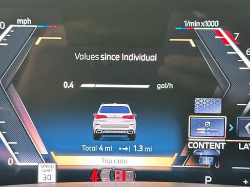 New 2026 BMW X5 xDrive40i image 12