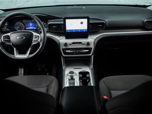 Used 2023 Ford Explorer XLT image 20