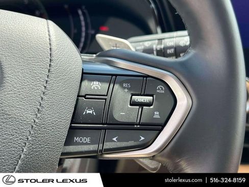 Used 2025 Lexus NX 350 AWD w/ Accessory Package (2T) image 28
