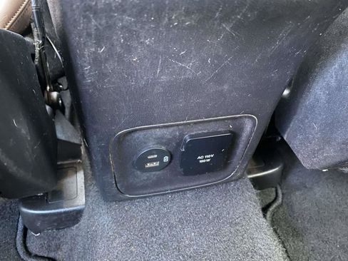 Certified 2024 Ford Bronco Sport Outer Banks AWD/4WD image 13