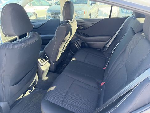 Used 2023 Subaru Legacy Premium image 12