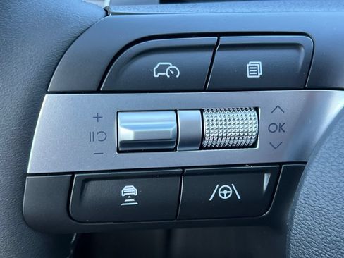 New 2026 Hyundai Sonata SEL FWD image 10