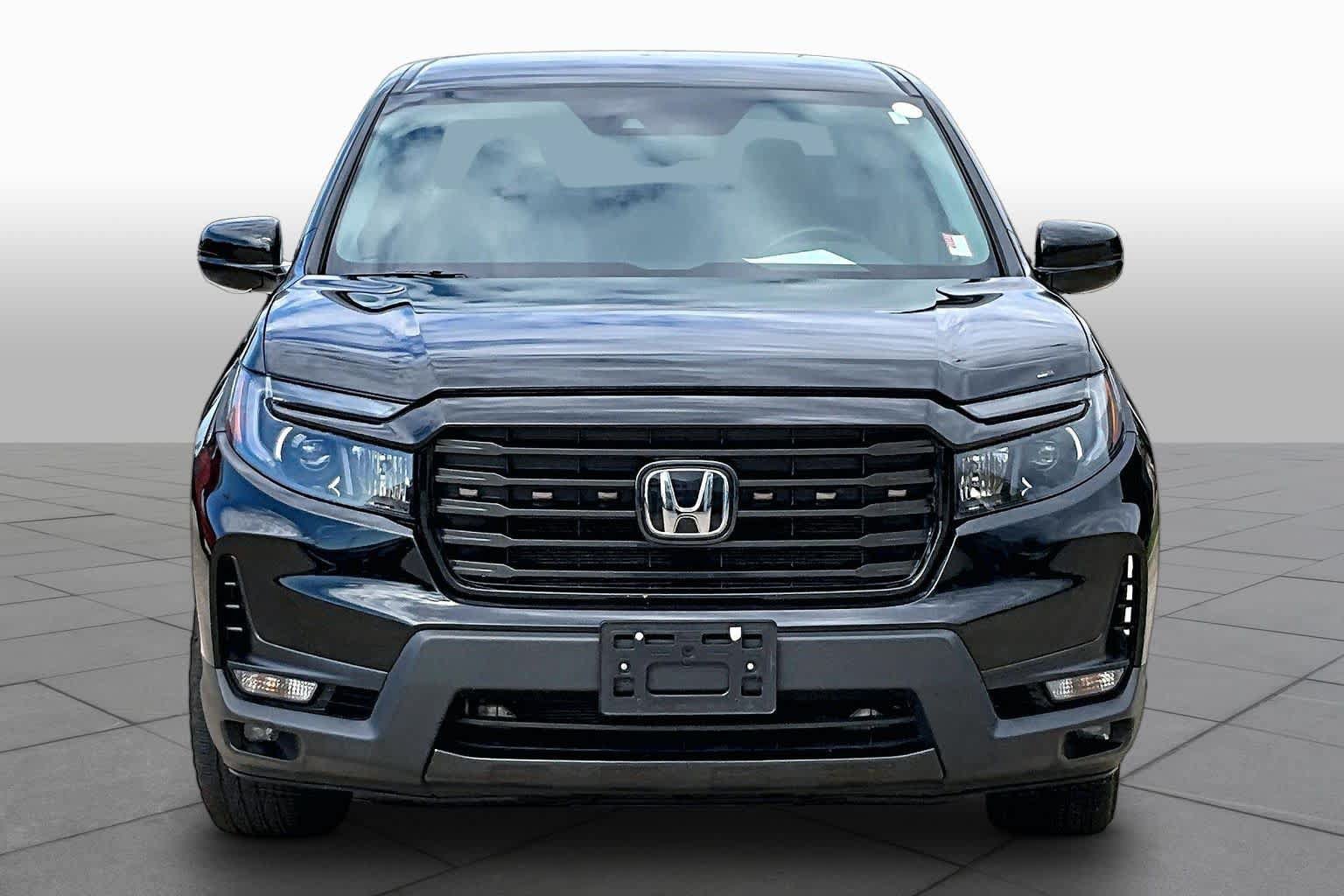 Used 2023 Honda Ridgeline Sport image 4