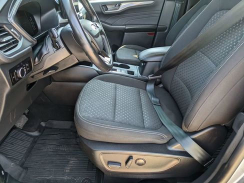 Used 2023 Ford Escape Active w/ Tech Pack #1 image 14