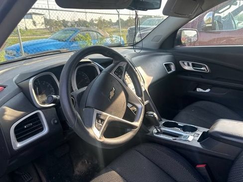 Used 2017 Chevrolet Equinox LT FWD image 15