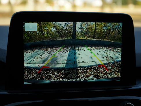 Used 2025 Ford Escape ST-Line image 31