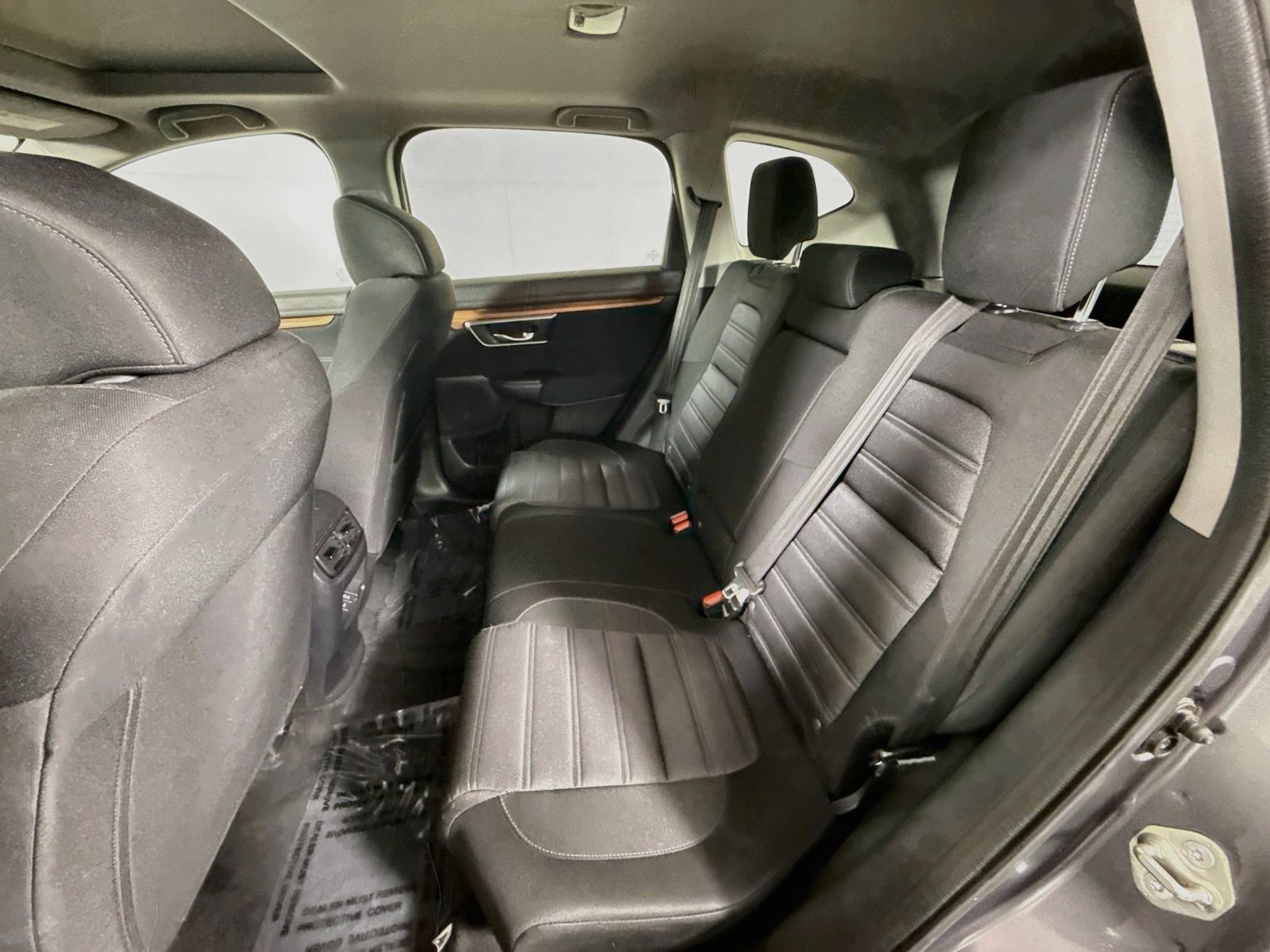 Used 2019 Honda CR-V EX image 20
