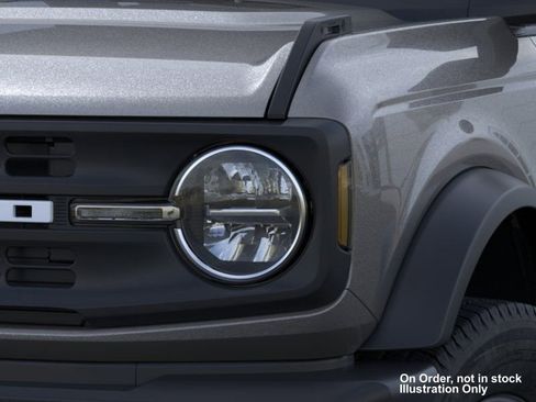 New 2025 Ford Bronco image 15