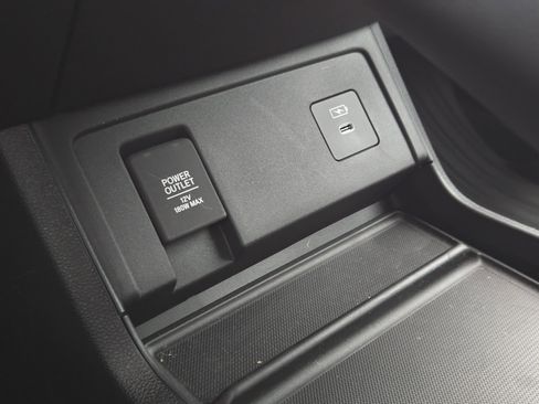 Certified 2025 Acura RDX AWD w/ A-Spec & Advance Pkg image 17