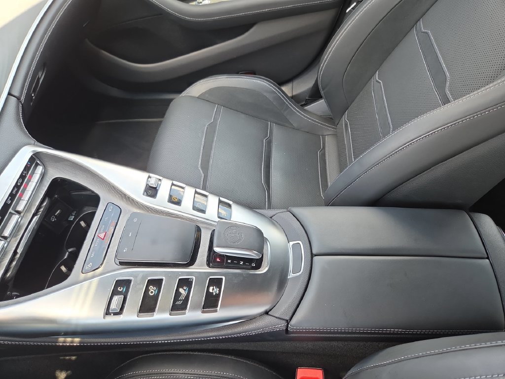 Used 2019 Mercedes-Benz AMG GT 53 image 22