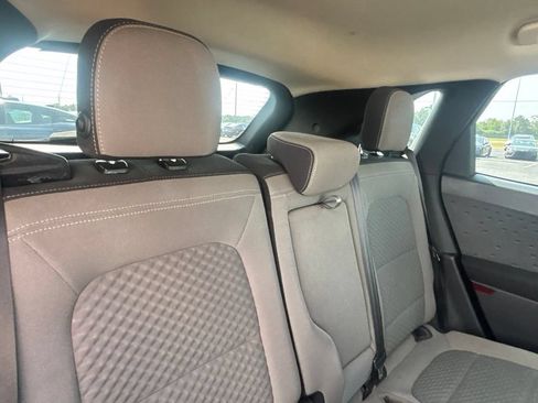 Used 2020 Ford Escape SE FWD image 27