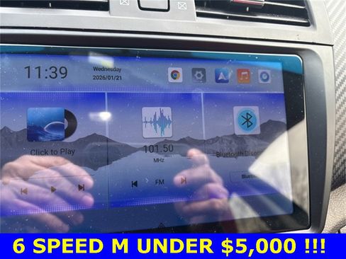 Used 2009 MAZDA MAZDA6 i SV image 16