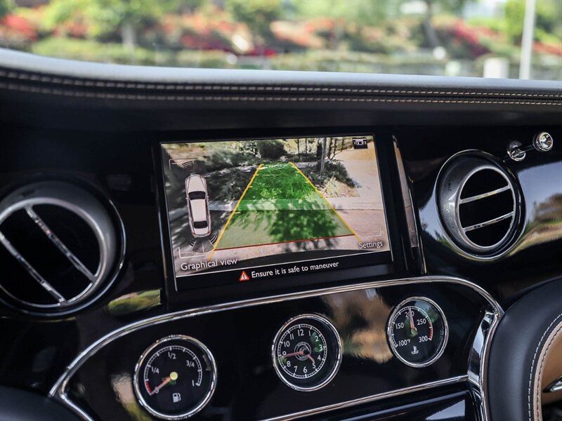 Used 2016 Bentley Mulsanne Speed RWD image 47