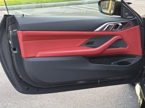 Used 2024 BMW M4 Coupe w/ Executive Package image 22