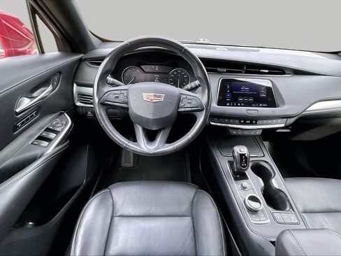Used 2019 Cadillac XT4 Premium Luxury w/ Cold Weather Package FWD image 6