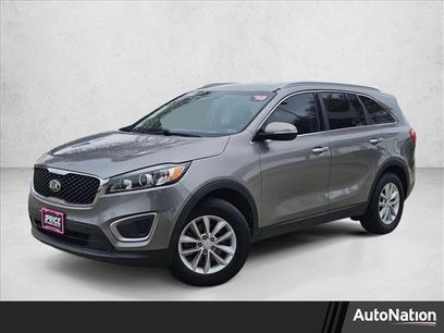 Used 2018 Kia Sorento LX