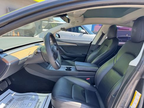 Used 2023 Tesla Model 3 Standard Range RWD image 10