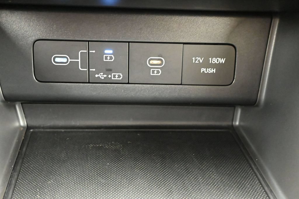 Used 2025 Hyundai Sonata SEL FWD image 11