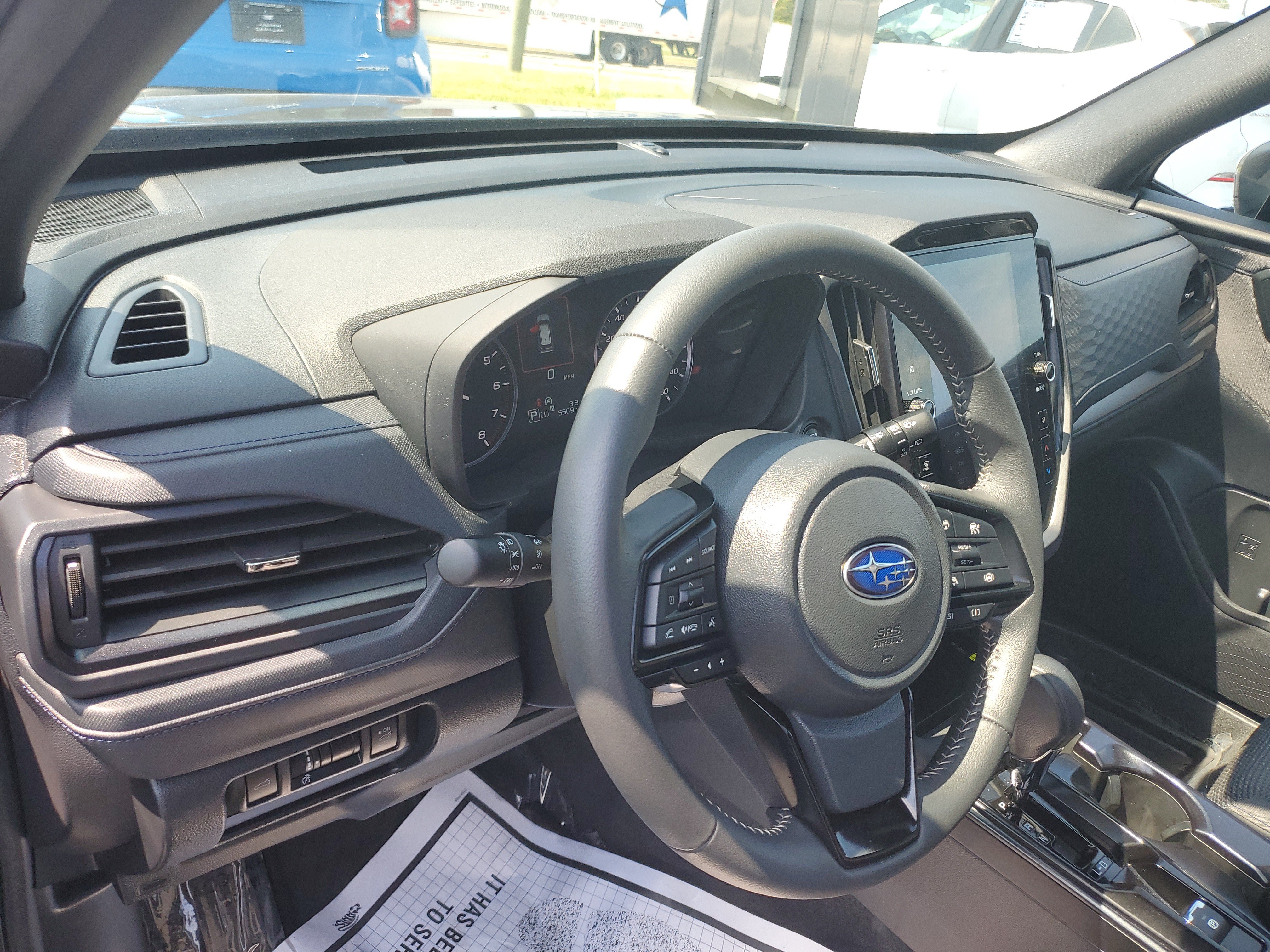 Certified 2026 Subaru Forester Premium w/ Base/Premium Plus Package AWD/4WD image 19