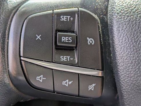 Used 2022 Ford Maverick Lariat image 10