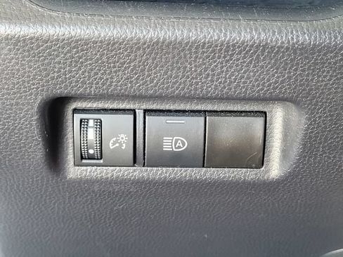 Used 2024 Toyota RAV4 LE FWD image 14