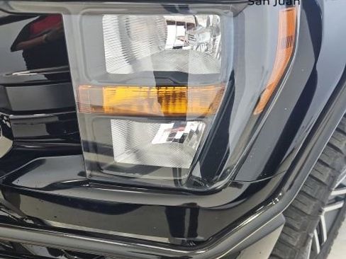 Used 2023 Ford F150 XL w/ STX Appearance Package AWD/4WD image 8