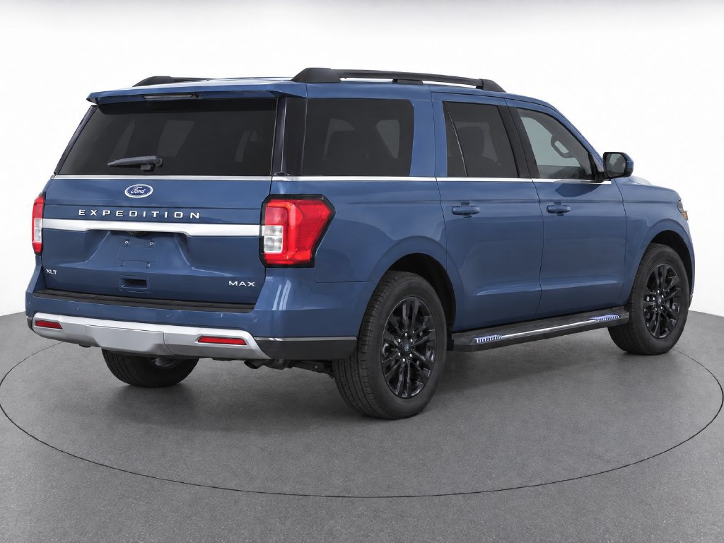 Used 2022 Ford Expedition Max XLT AWD/4WD image 6