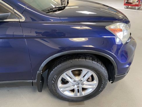 Used 2010 Honda CR-V EX image 16