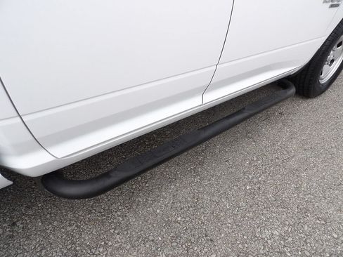Used 2021 RAM 1500 Tradesman RWD image 49