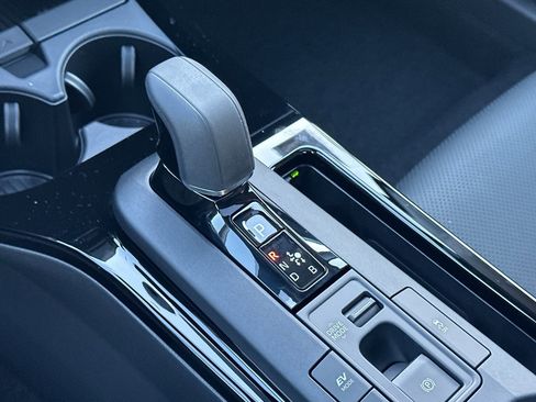 New 2026 Toyota Prius XLE image 24