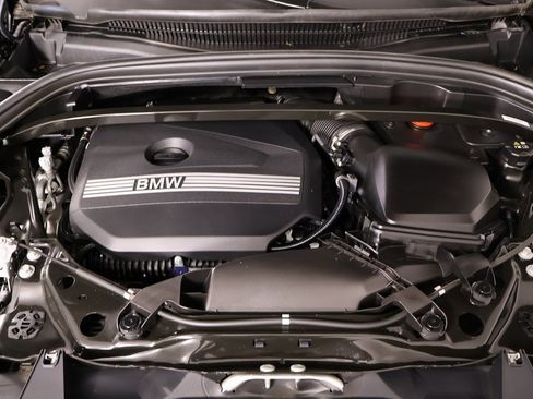 Used 2025 BMW X1 xDrive28i image 21