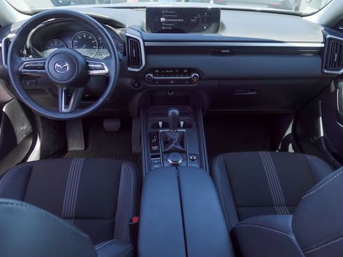 Certified 2025 MAZDA CX-50 AWD 2.5 S w/ Premium Package image 12