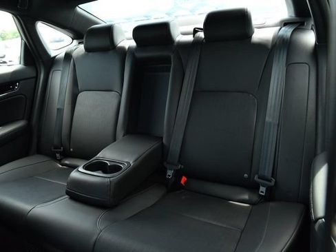 New 2026 Honda Civic Sport Touring image 25