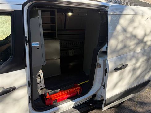 Used 2017 Ford Transit Connect XL FWD image 14