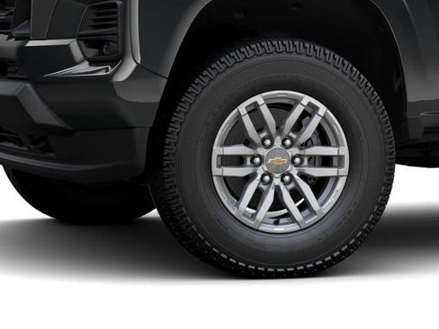 New 2025 Chevrolet Colorado LT w/ LT Convenience Package image 65