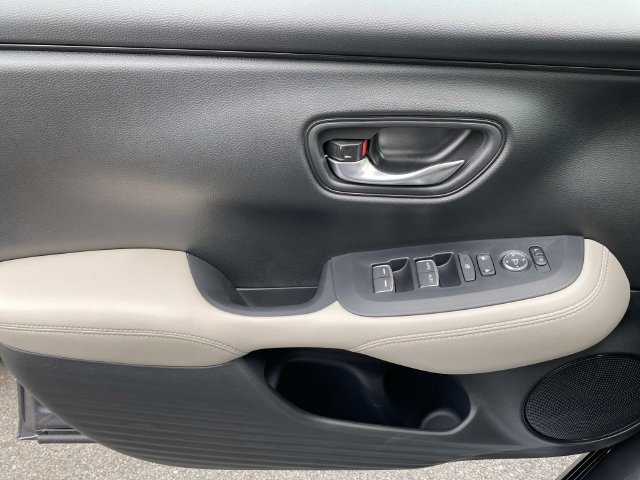 New 2027 Honda HR-V EX-L image 23