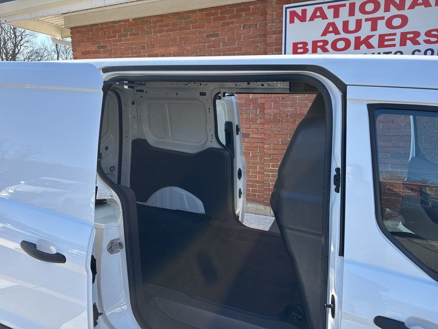 Used 2022 Ford Transit Connect XL FWD image 33