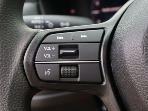 New 2026 Honda Accord SE image 33