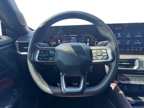 Used 2024 Ford Mustang GT Premium RWD image 12