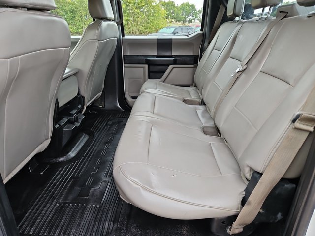 Used 2017 Ford F350 XL w/ Power Equipment Group RWD image 16