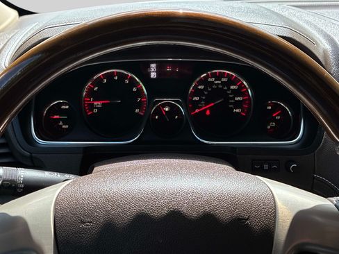 Used 2015 GMC Acadia Denali AWD/4WD image 34