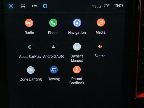 Used 2024 Ford Ranger Raptor image 50