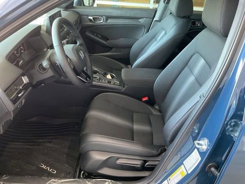 New 2026 Honda Civic Sport image 3