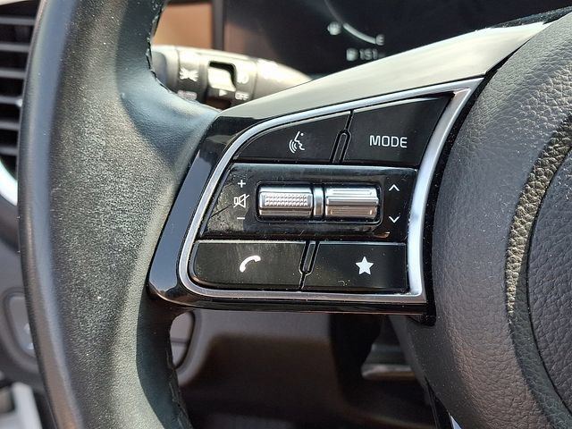 Used 2024 Kia Seltos EX AWD/4WD image 23