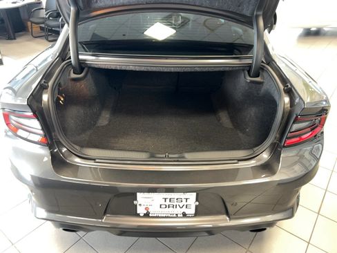 Used 2023 Dodge Charger SRT Hellcat w/ Harman/Kardon Audio Group image 35