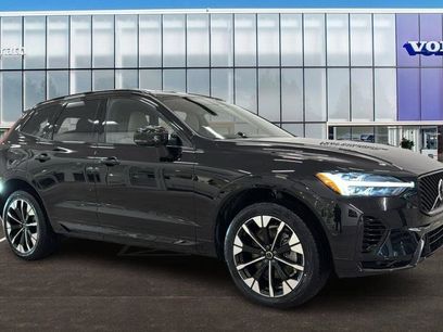 New 2026 Volvo XC60 T8 Plus w/ Protection Package Premier