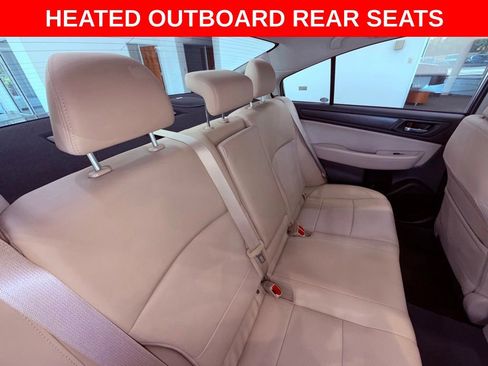 Used 2017 Subaru Legacy 3.6R Limited AWD/4WD image 12