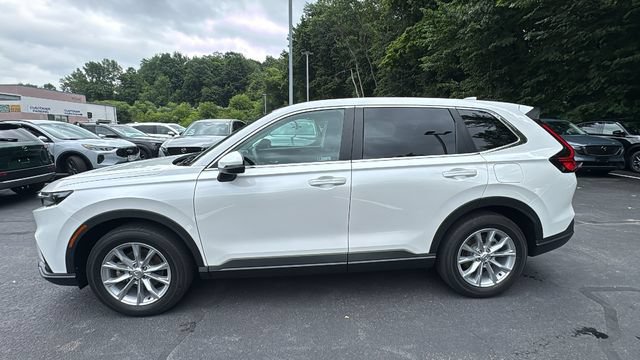 Used 2024 Honda CR-V EX image 8
